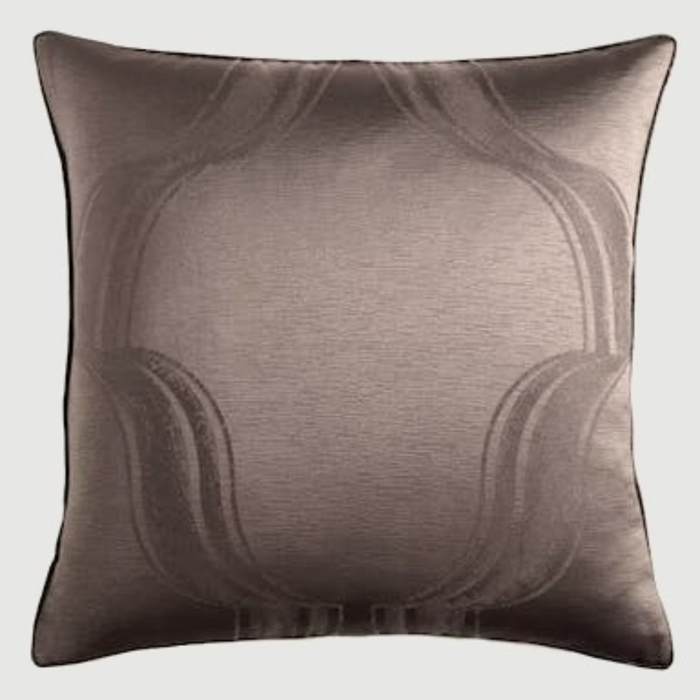 HOTEL Collection Contour Euro Sham, 26″ x 26″